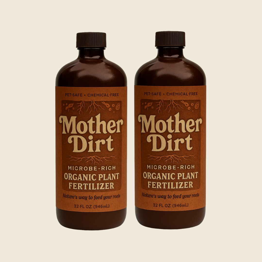 2- Pack | Soil Revival Formula